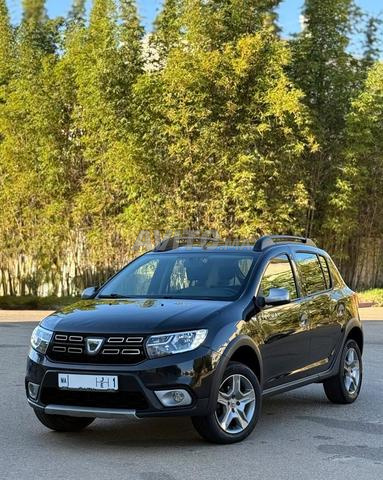 Dacia Sandero Stepway 2022❣️ - 2