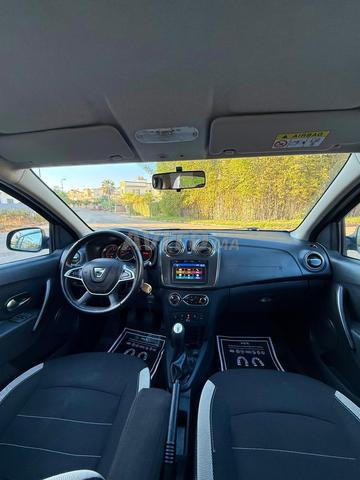 Dacia Sandero Stepway 2022❣️