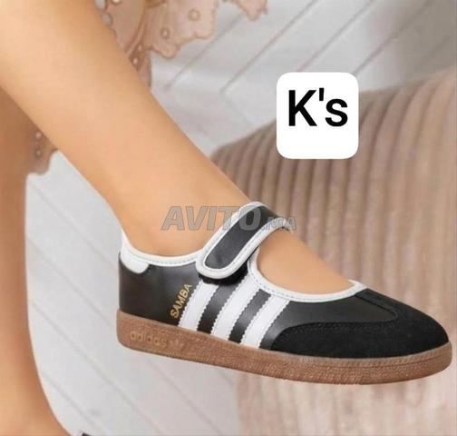 أحذية جميلة وسعر مناسب - 2