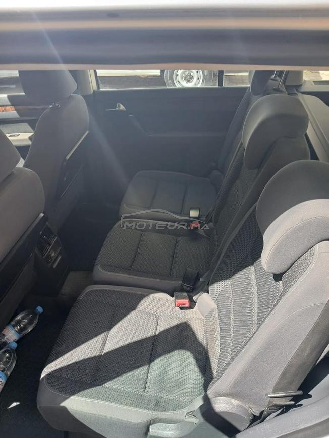 Volkswagen Touran Diesel Manuelle 2005 à Nador