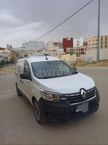Renault express (toutes options. Excellent état) - 2
