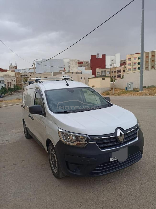Renault express (toutes options. Excellente État)