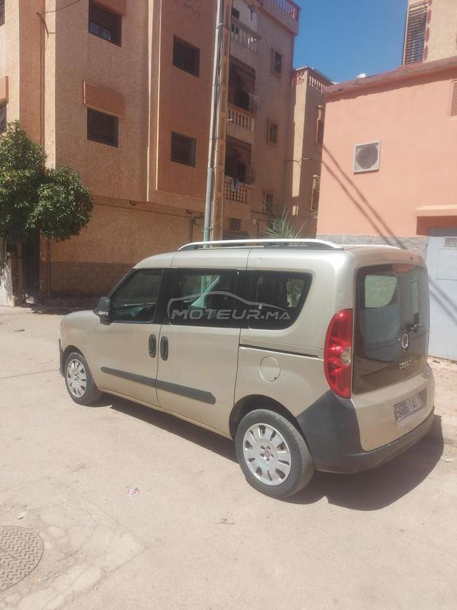 Fiat Doblo 