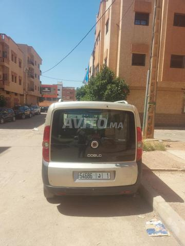 Fiat Doblo - 2