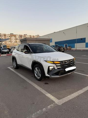Tucson neuve www - 2