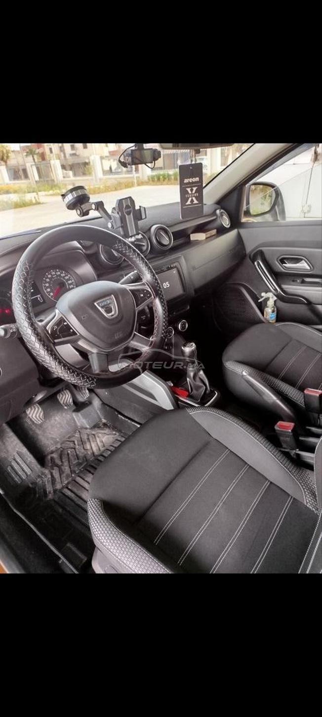Dacia Dastur