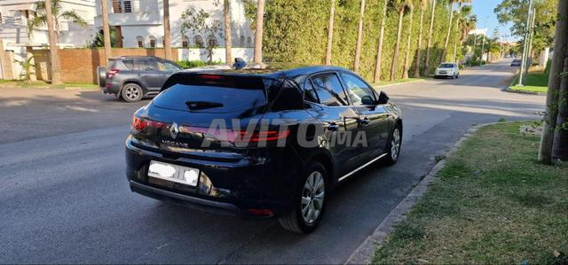 Renault Megane - 2