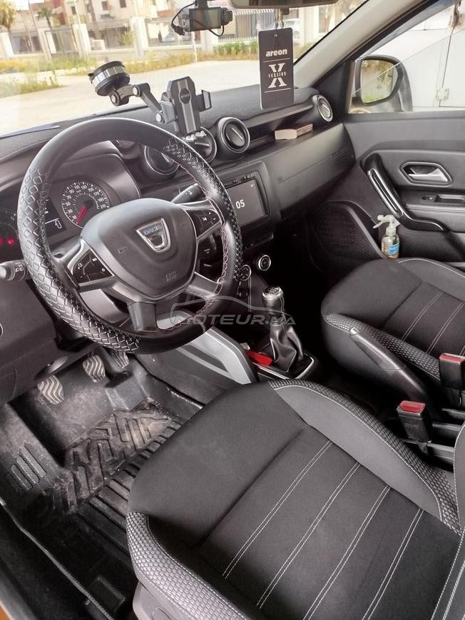 Dacia Dastur