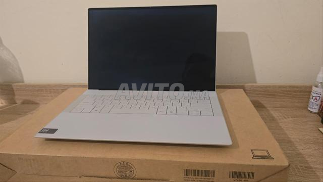 Dell XPS 9440 | Ultra 7-155H | RTX 4050 | PC Neuf