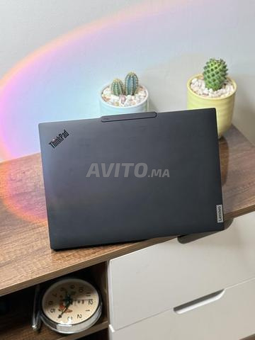 💻 Lenovo ThinkPad P14s Gen 5 AMD - 2