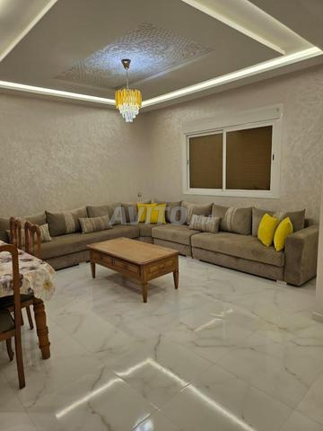 مدينة الفنيدق الشارع الرئيسي - 2