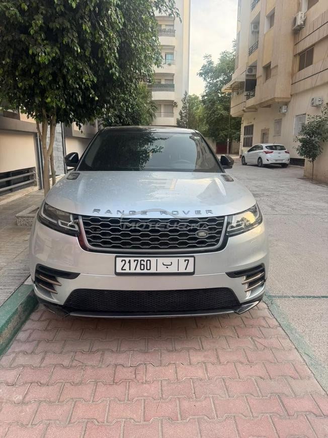 RANGE ROVER VLAR