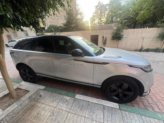 RANGE ROVER VLAR