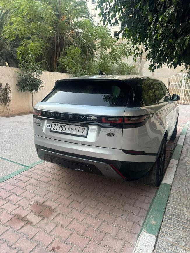 RANGE ROVER VLAR