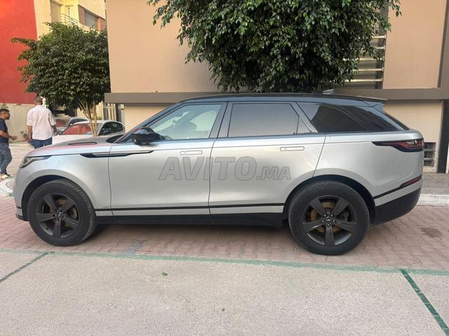 RANGE ROVER VLAR - 2