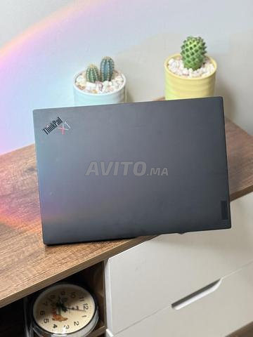 💻 لينوفو ثينك باد X1 كربون الجيل 11 - 2