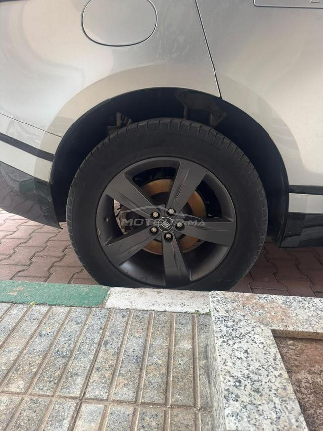 RANGE ROVER VLAR