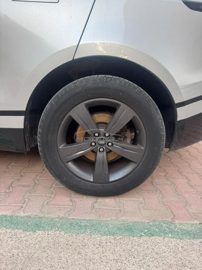 RANGE ROVER VLAR