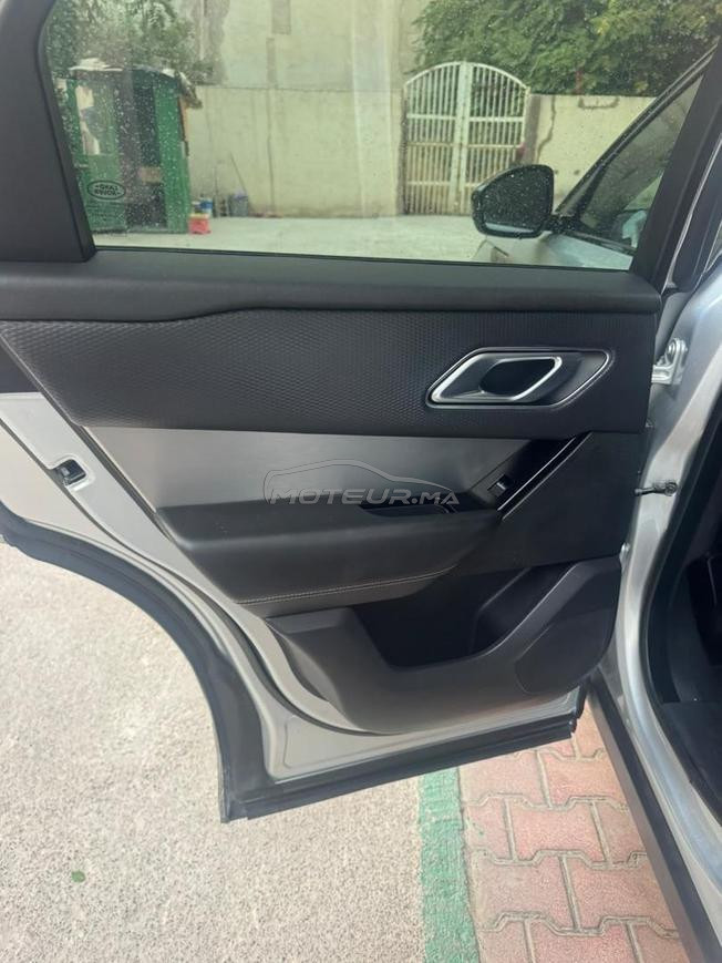 RANGE ROVER VLAR