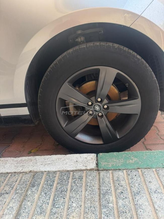 RANGE ROVER VLAR