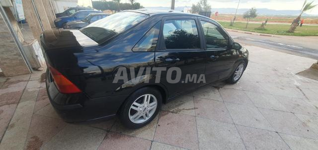 Ford Focus - 2
