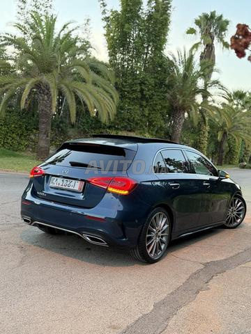 Mercedes Benz classe A200d Amg line plus - 2