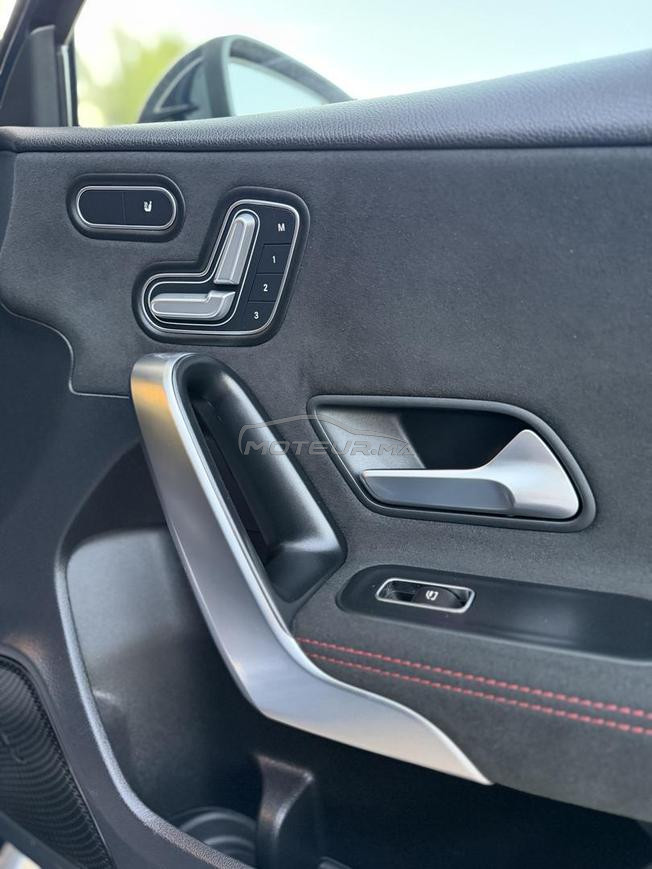 Mercedes Benz classe A200d Amg line plus 