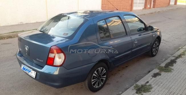 clio. issence. 2007.   