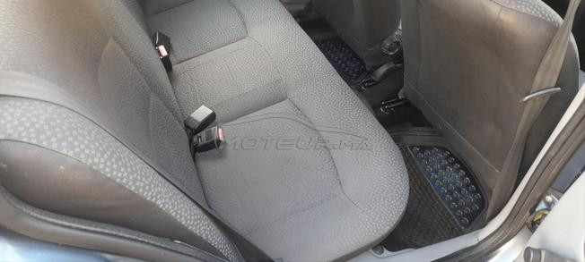 clio. issence. 2007.   