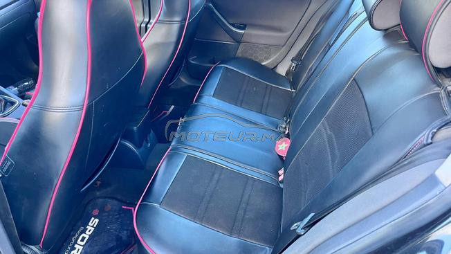 Volkswagen golf 5