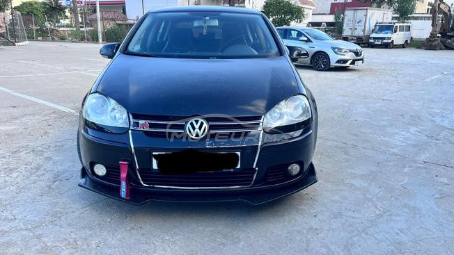 Volkswagen golf 5