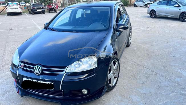 Volkswagen golf 5
