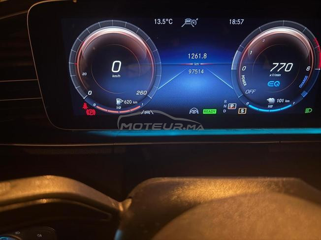 Mercedes-Benz GLE 350 de 4MATIC
