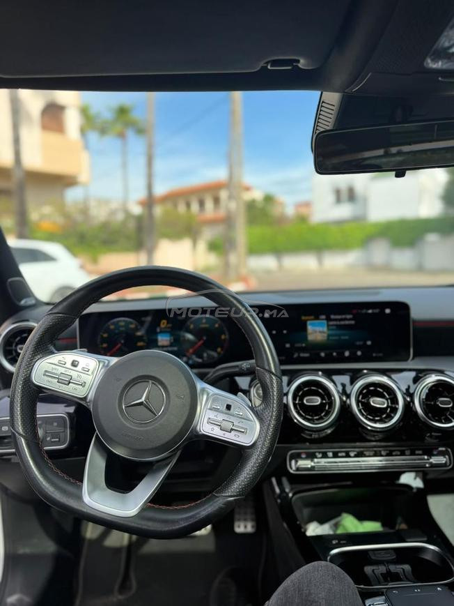 Mercedes a220d Amg line dédouaner 2025