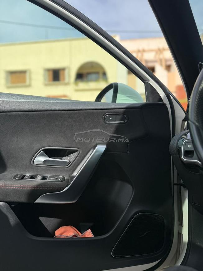 Mercedes a220d Amg line dédouaner 2025