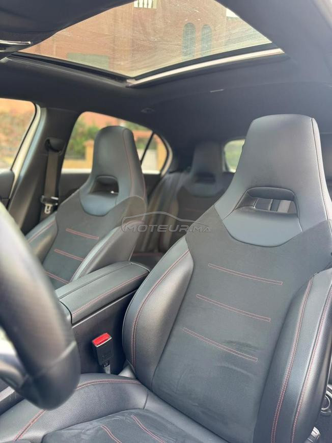 Mercedes a220d Amg line dédouaner 2025