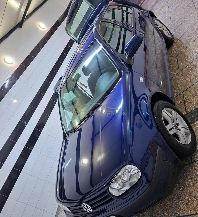 golf4  Moteur 101