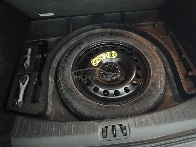 ford Kuga automatique titanium