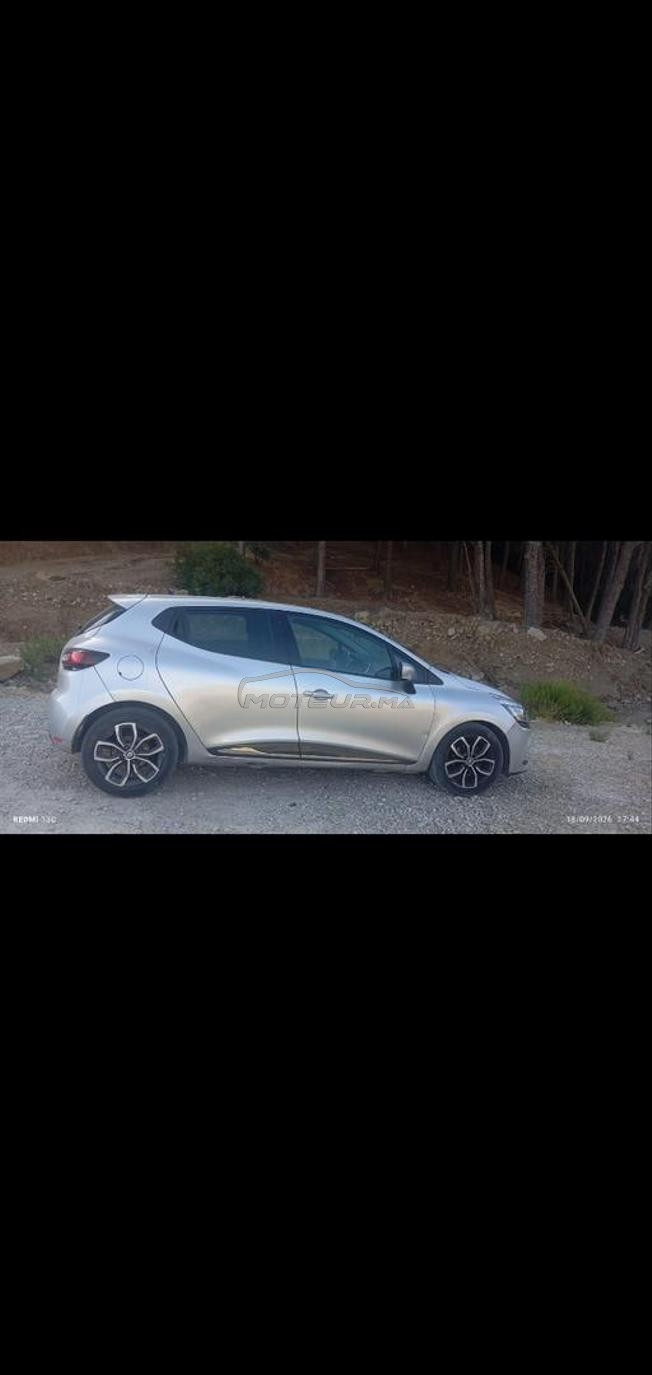 renoutl clio 