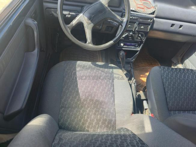 fiat uno diesel