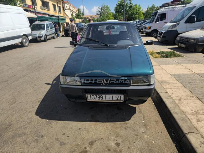 fiat uno diesel