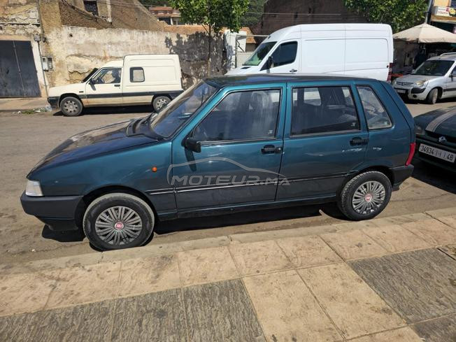 fiat uno diesel