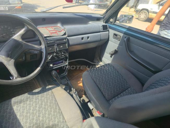 fiat uno diesel