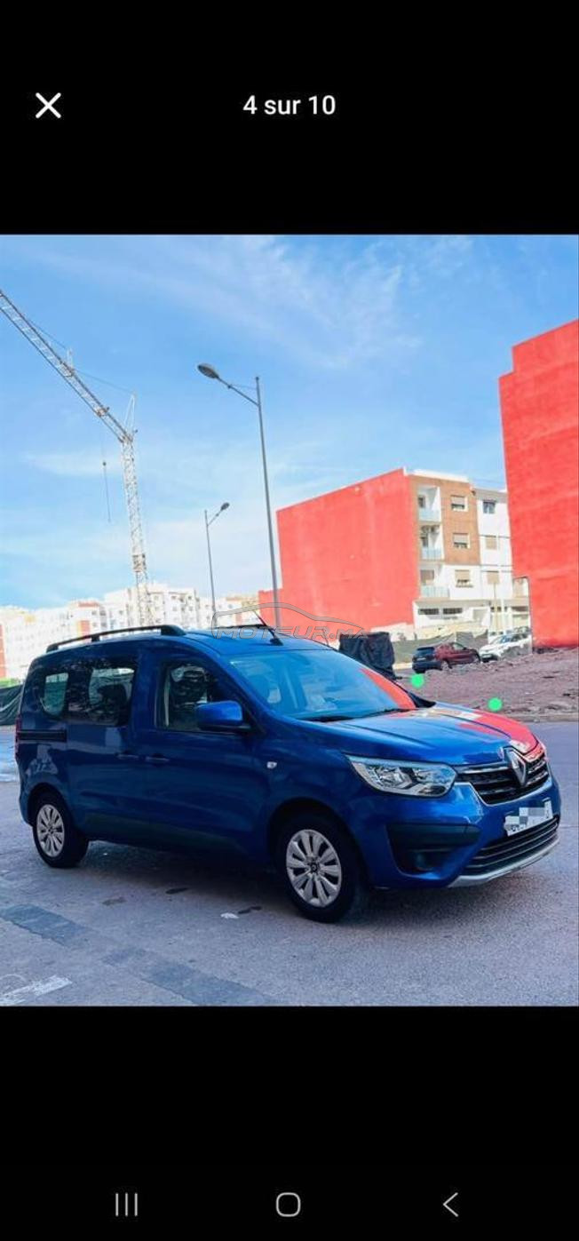 Renault Express 