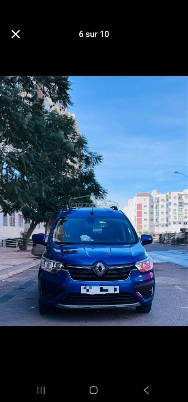 Renault Express 