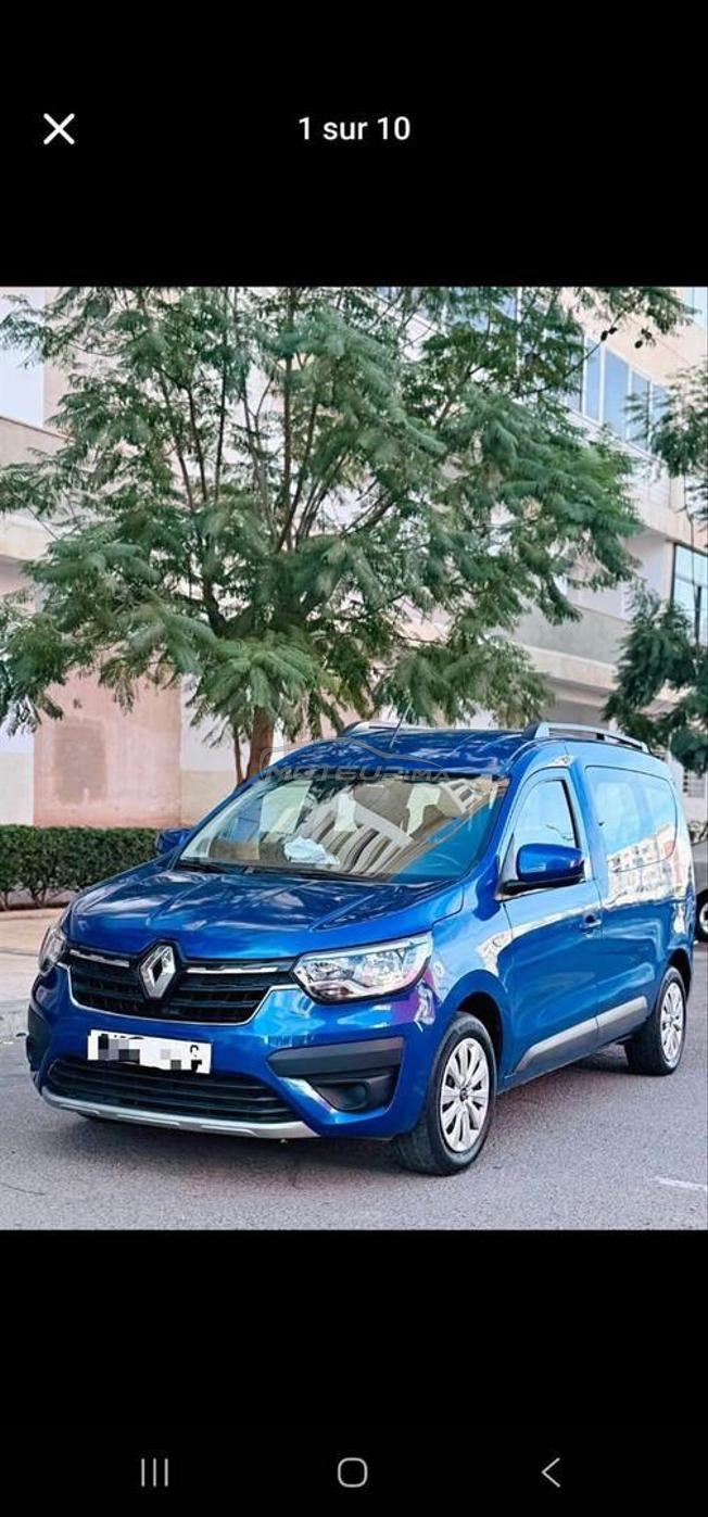 Renault Express 