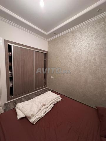 Appartement à vendre à Raounak - 2
