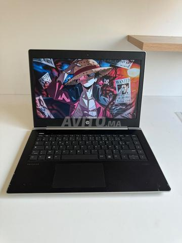 DPC i5 8ème Gén 8Go RAM 256Go SSD