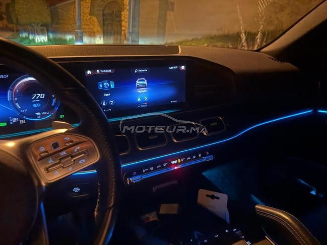 Mercedes-Benz GLE 350 de 4MATIC