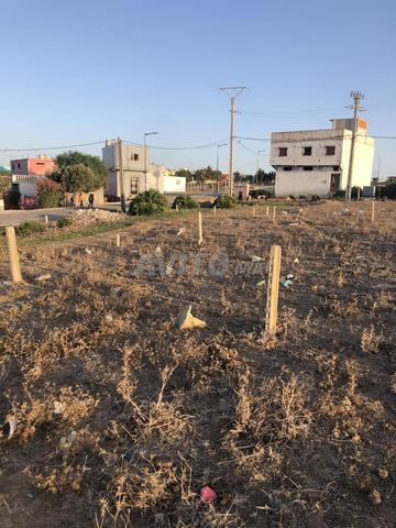 Terrain à vendre à prix raisonnable
